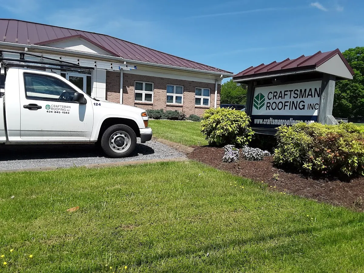 Quality Wind Damage Roof Repair by experienced craftsmen in Smithfields